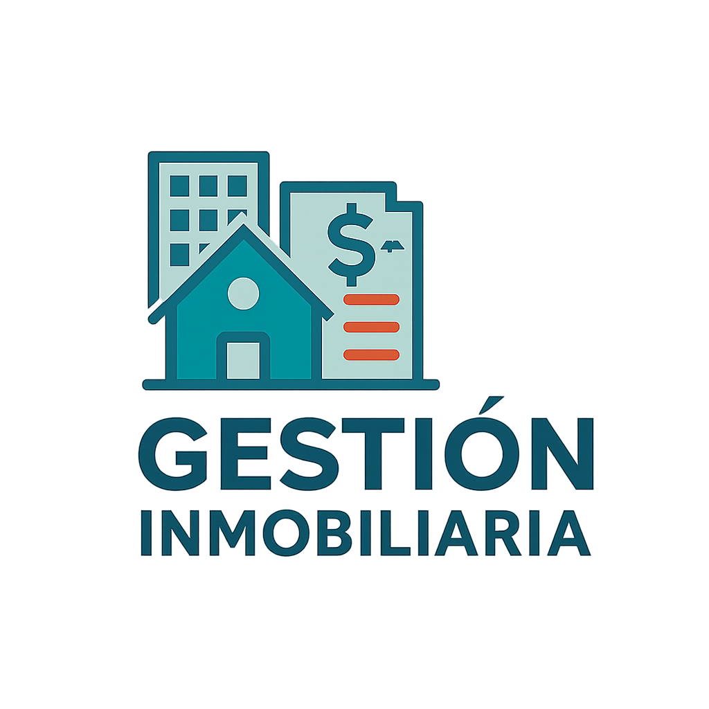 Logo Gestión Inmobiliaria