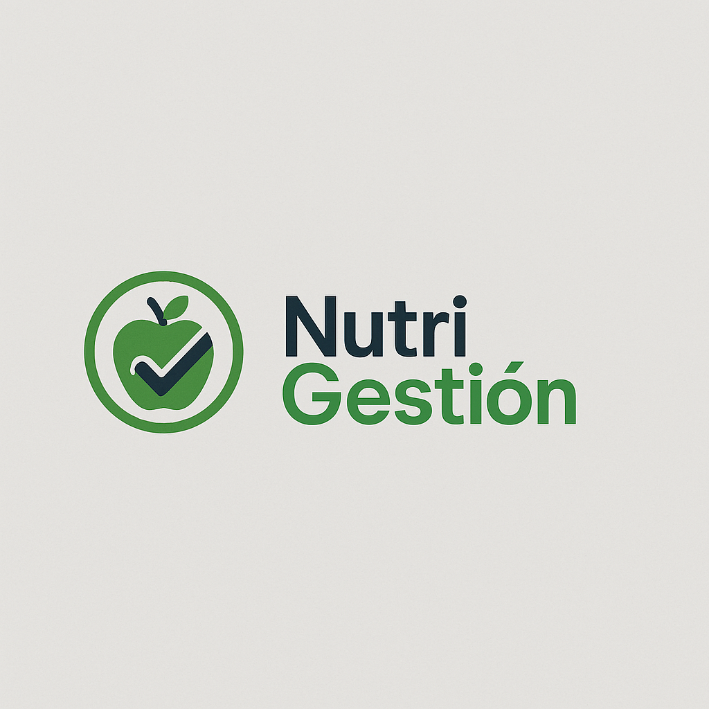 Logo Nutrigestión